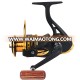 Golden Seller!! With best price Brass Carp Spinning Fishing Reel Salt Water Wheel Trolling Coils Line Roller 11+1BB