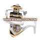 Best Quality Supply X-GENESI XG25000-4000 Series Spinning Method Fishing Reel For Saltwater Fishing