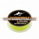 0.25mm pull7.6kg100m length super power line the professional fishing line