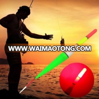 2018 Hot Sale 15 CM LED Fishing Float Electric Float Light