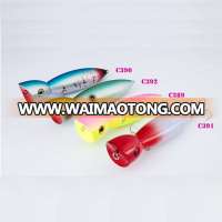 Wholesale 140mm 51g Popper Hard Fishing Lure