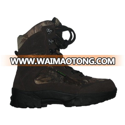 Fishing TPR sole shoe for children