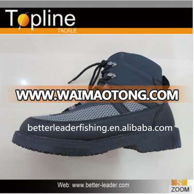 Fishing Ankle Boot with waterproof function