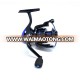 Hot Sale Fishing Tackle GT Series Spinning Fishing Reel With Plastic Foldable Handle