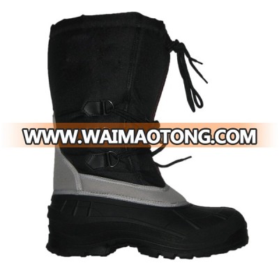 Fishing Oxford upper long boot