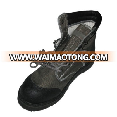 Fishing PU cuff Rubber warm boot