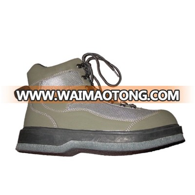 Fishing new style microfiber boot