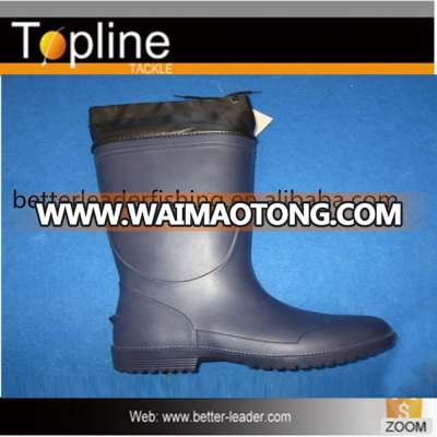 Fishing EVA boot with nice design