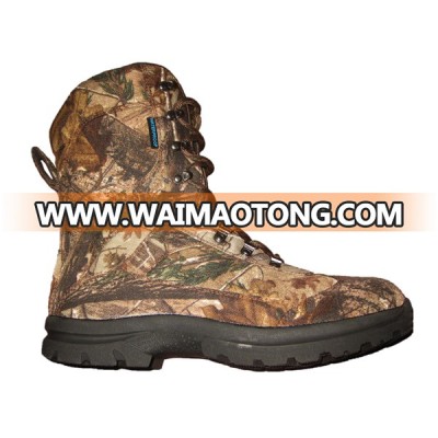 Fishing anti-slip camo boot