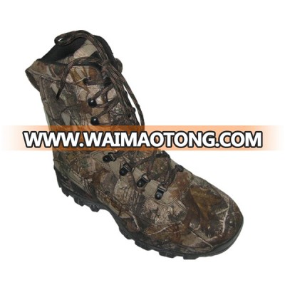 Fishing camo EVA+Rubber sole boot