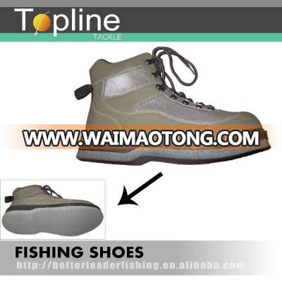 Hiking climbing boots for men