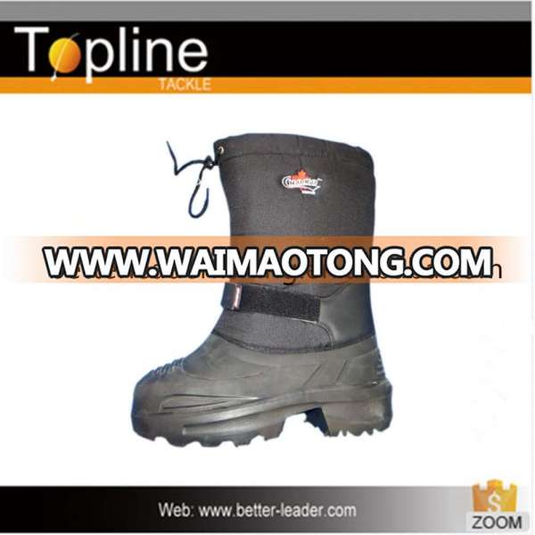 Fishing cotton EVA boot with waterproof